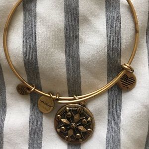 Alex & Ani bracelet